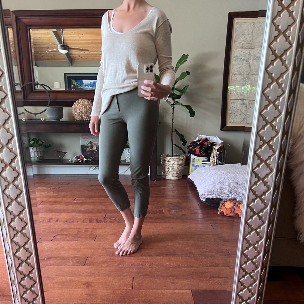 Treasure & Bond Top